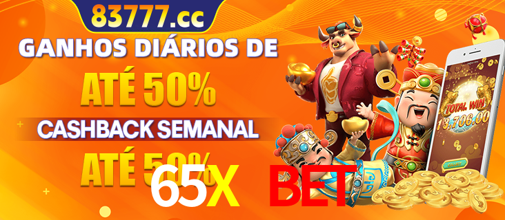 Anúncio de um membro ganhador do cassino 65X BET que ganhou R$2.193.486,00 jogando o slot PG Fortune Tiger, com os mascotes do jogo comemorando o prêmio.